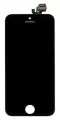 Дисплей для iPhone 5 (TianMa) (черный)
