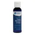 Trace Minerals Mineral Drops 59 ml / Трейс Минералс Минеральные капли 59 мл