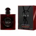 Парфюмированная вода Женская Yves Saint Laurent Black Opium Over Red 50мл