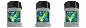 Rexona дезодорант стик MEN Экстремальная защита 50 мл, 3 шт