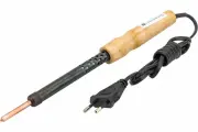 Электропаяльник КЭС ЭПЦН 40Вт/230В деревянная рукоятка 36