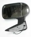 Зеркало бок. /Г-3302 Бизнес/ н/о прав. черное с поворот.