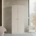 Шкаф для одежды 2 двери Марм, 74х55х170