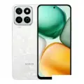 Смартфон HONOR X7c 8/256GB Лунный белый (Qualcomm Snapdragon 685) EAC (Ростест)