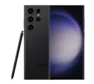 Смартфон Galaxy S23 Ultra, 12/1 TB, nano SIM + eSIM, Black Phantom