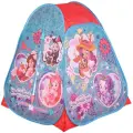 Палатка детская игровая Enchantimals 81х90х81 см. Играем вместе GFA-ENCH01-R