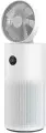 Очиститель воздуха Mijia Circulating Air Purifier (AC-MD2-SC) White