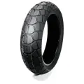 Мотошина Kingtyre K66 170/60 R17 72V TL/TT Rear