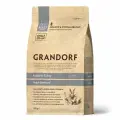 Корм для кошек Grandorf 400г для стерилизованных кролик с индейкой