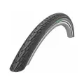 Покрышка велосипедная 28x1.60 / 700x40C (42-622) ROAD CRUISER SCHWALBE