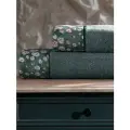 Набор махровых полотенец Tivolyo Home NEW LUELLA 2 предмета