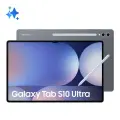 Планшет Samsung Galaxy Tab S10 Ultra SM-X920 12/256 Wi Fi Moonstone Gray