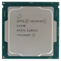 Процессор Intel Original Celeron G4930 (CM8068403378114S R3YN) () OEM (Soc-1151v2 3.2GHz/Intel UHD G