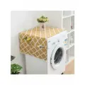 Накидка для вертикальной и горизонтальной стиральной машины 17