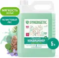 Кондиционер-ополаскиватель для белья SYNERGETIC Реликтовый лес 5 л (165 стирок) 4607971455202