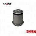 Сайлентблок рычага Deqst 103327 передний Toyota Toyota 4Runner, FJ Cruiser, Land Cruiser Prado, Lexus GX460 (09-