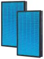 Фильтр для очистителя воздуха Xiaomi Air Purifier Max 2 шт. в комплекте (M5R-FL) Blue