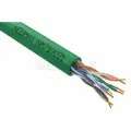Кабель NEOMAX [NM710021] U UTP cat.5e 4x2x0.52 24 AWG Медь внутренний PVCLS нг(А)-LSLTx 305м з