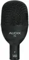 Динамический инструментальный микрофон Audix f6