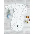Спальный мешок Mjolk Кляксы (9-12кг)