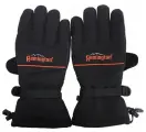 Перчатки Remington для мужчин, размер S-M, черный