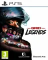 GRID Legends (PS5) русские субтитры