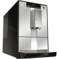 Автоматическая кофемашина Melitta Caffeo Solo E 950-207 Silver Stripes