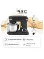 Планетарный миксер RED evolution RFM-538