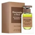 Abercrombie & Fitch Authentic Moment Man туалетная вода 30мл