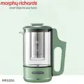 Morphy Richards Электрический чайник MR6086, зеленый