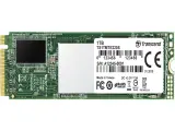 Твердотельный накопитель твердотельный накопитель/ SSD MTE220S, 1024GB, M.2(22x80mm), NVMe 1.3, PCIe 3.0 x4, 3D TLC, R/W 3500/3200MB/s, IOPs 330 000/370 000, DRAM buffer 1024MB, TBW 2200, DWPD 1.2 (12 мес.)