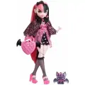 Кукла Дракулаура Generation 3 Monster High