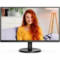 Монитор 27 AOC U27B3A Black (4K, IPS, 3840x2160, 4 ms, 178°/178°, 350 cd/m, 20M:1, +2xHDMI 2.0, +DisplayPort 1.4, +MM)