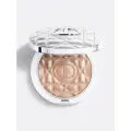 Dior Хайлайтер с гиалуроновой кислотой Dior Forever Glow Luminizer 02 Gold Halo