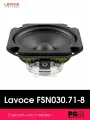 Динамик 3 Lavoce FSN030.71-8