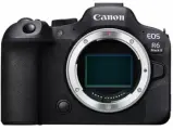 Canon EOS R6 Mark II Body//