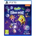 Игра SpongeBob SquarePants: The Cosmic Shake [PS5, русские субтитры]