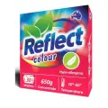 Reflect Colour, 650 г, без отдушки, природа и свежесть, для цветных тканей, универсальное
