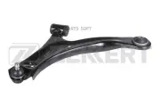 ZEKKERT QL-3491 Рычаг подвески попереч. перед. ниж. лев. Suzuki Liana (ER RH) 01- ()