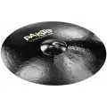 PAISTE CS900 17 BLACK CRASH тарелка типа Крэш