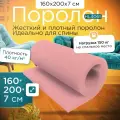 Поролон сверхжесткий мебельный HL 4065 1600х2000х70 мм (160х200х7 см)