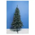 Елка искусственная Крымская голубая 180 см