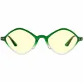 Очки для геймеров Gunnar Marvel LOK-01601, Loki Asgard Edition