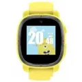 Смарт часы Inoi Kids Watch Lite Yellow