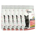 1st CHOICE корм для домашних кошек Vitality 350г цыпленок х 6 шт.