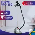 Отпариватель для одежды RUNZEL PRO-380 Alskad вертикальный напольный