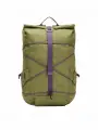 Рюкзак городской DAYLE ROLL TOP SIDE POCKET BACKPACK