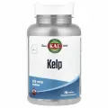 KAL Kelp Iodine (Йод) 225 мкг 250 таблеток