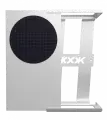 Кронштейн настенный для Microsoft Xbox Series S, HOOK Series S (White)