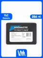 2.5 SSD-диск Windmaster R1 (WM-SSD-SATA-256-R1-01) 256ГБ